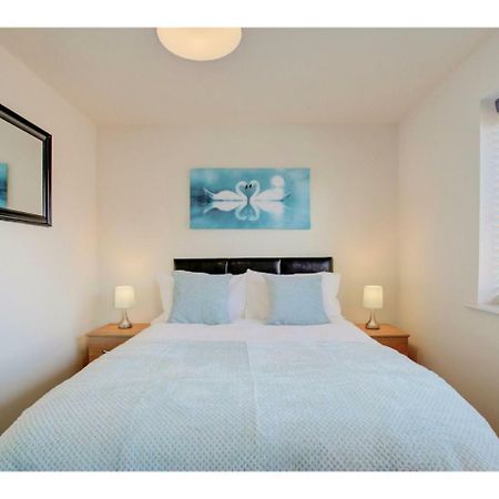 Newly Built, Splendid House For 5 In Manchester! Exteriör bild